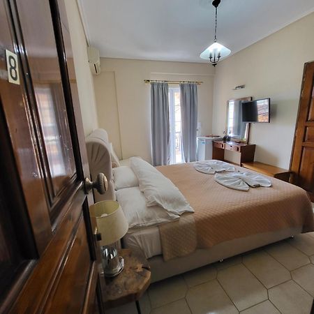 Paradise Bar Apartments Plános Dış mekan fotoğraf