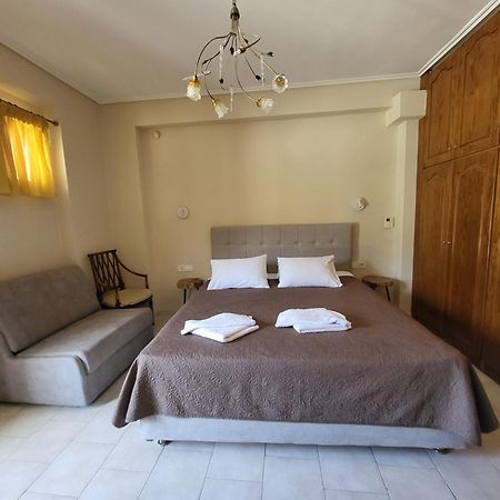 Paradise Bar Apartments Plános Dış mekan fotoğraf