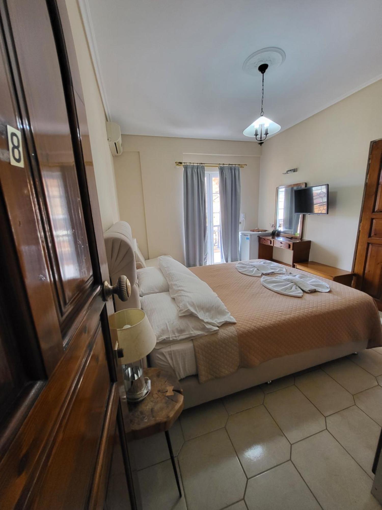 Paradise Bar Apartments Plános Dış mekan fotoğraf
