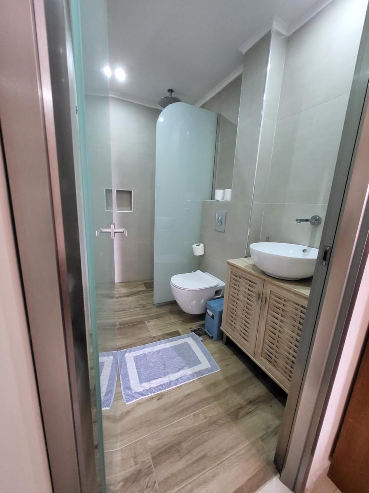 Paradise Bar Apartments Plános Dış mekan fotoğraf