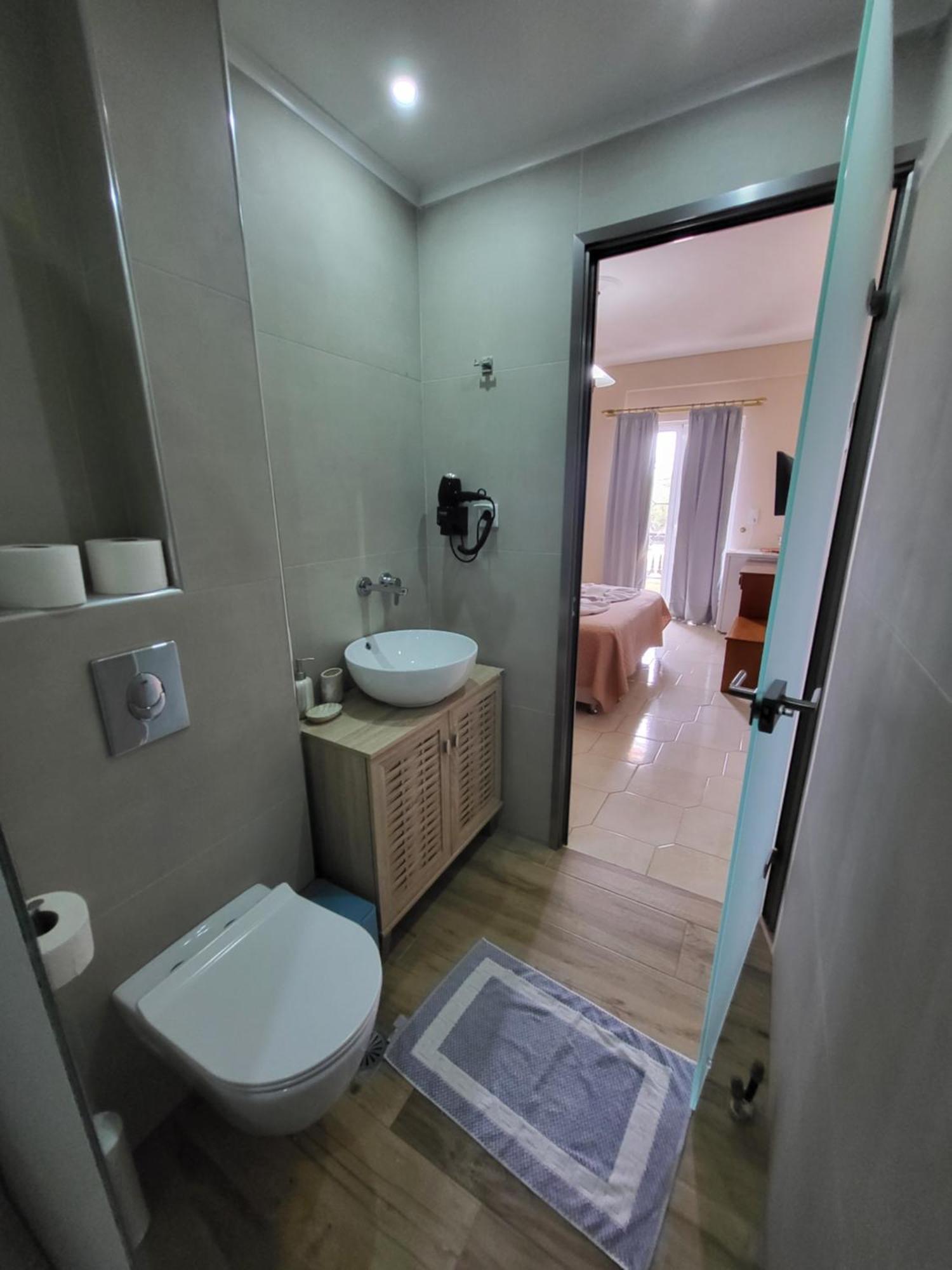 Paradise Bar Apartments Plános Dış mekan fotoğraf