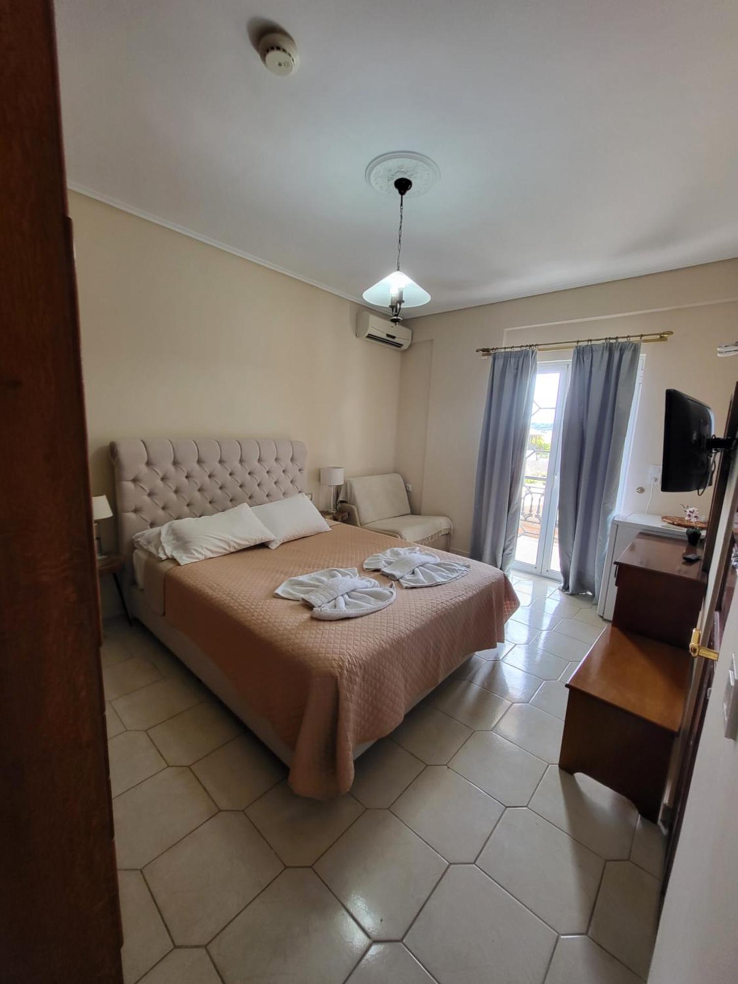 Paradise Bar Apartments Plános Dış mekan fotoğraf