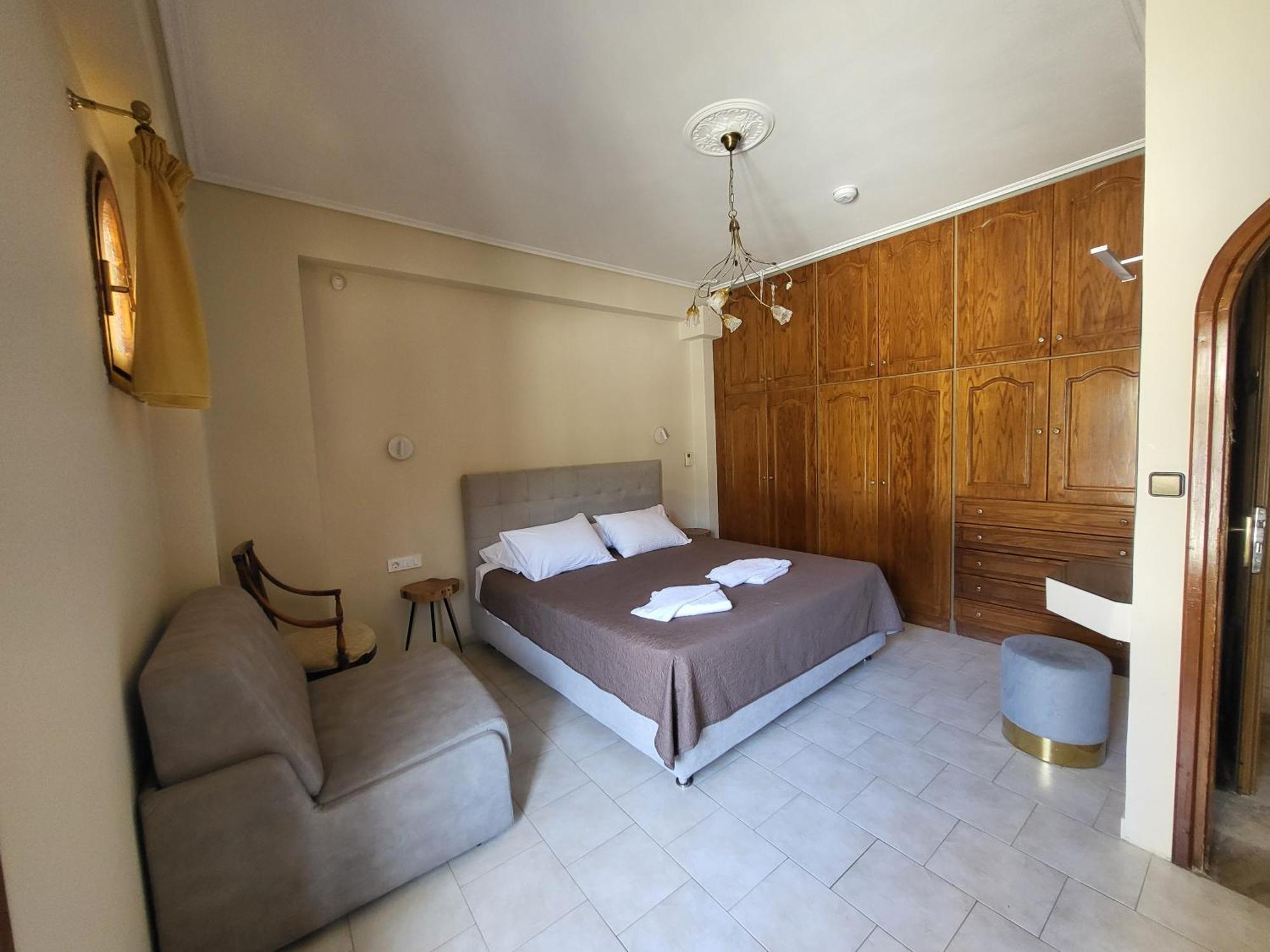 Paradise Bar Apartments Plános Dış mekan fotoğraf