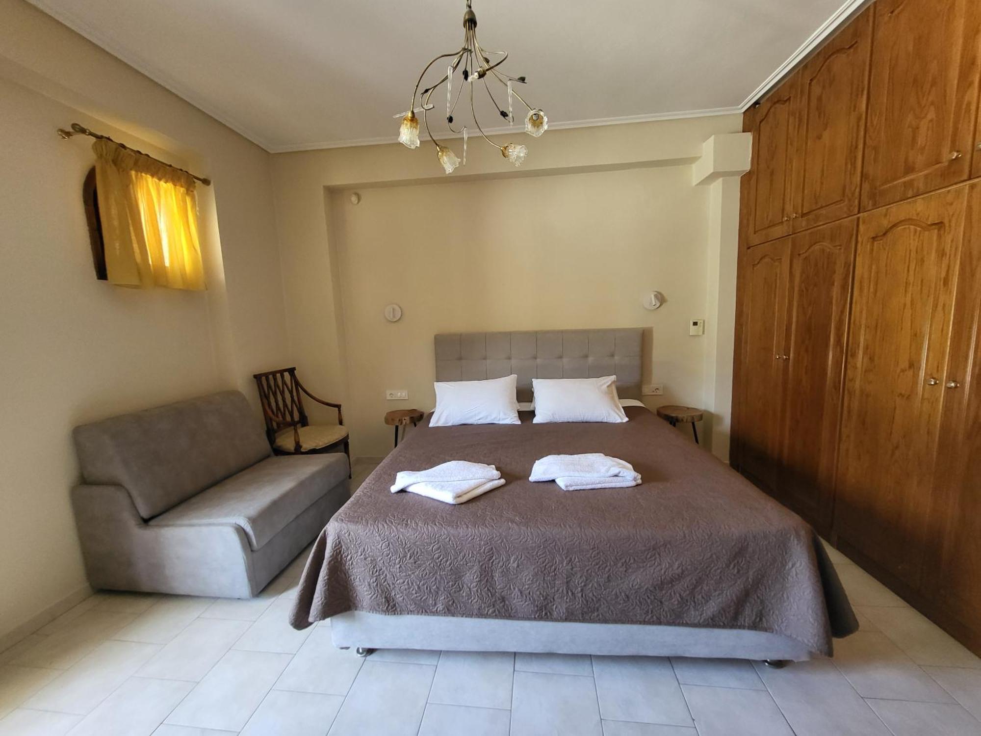 Paradise Bar Apartments Plános Dış mekan fotoğraf