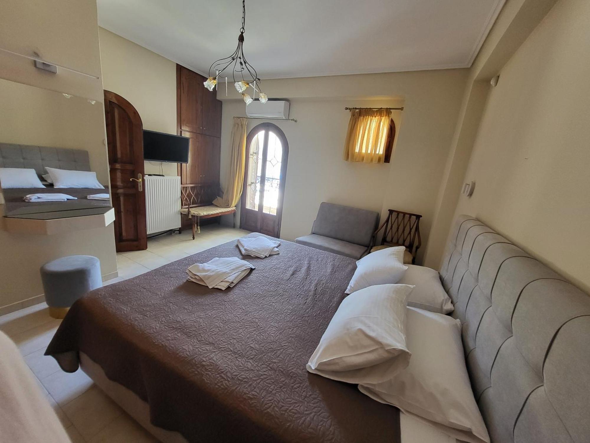 Paradise Bar Apartments Plános Dış mekan fotoğraf