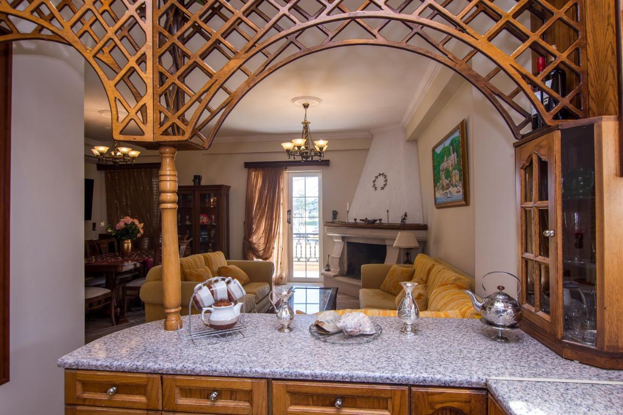 Paradise Bar Apartments Plános Dış mekan fotoğraf