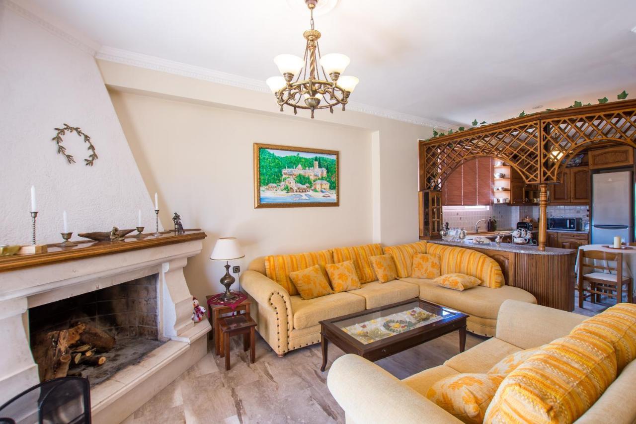 Paradise Bar Apartments Plános Dış mekan fotoğraf