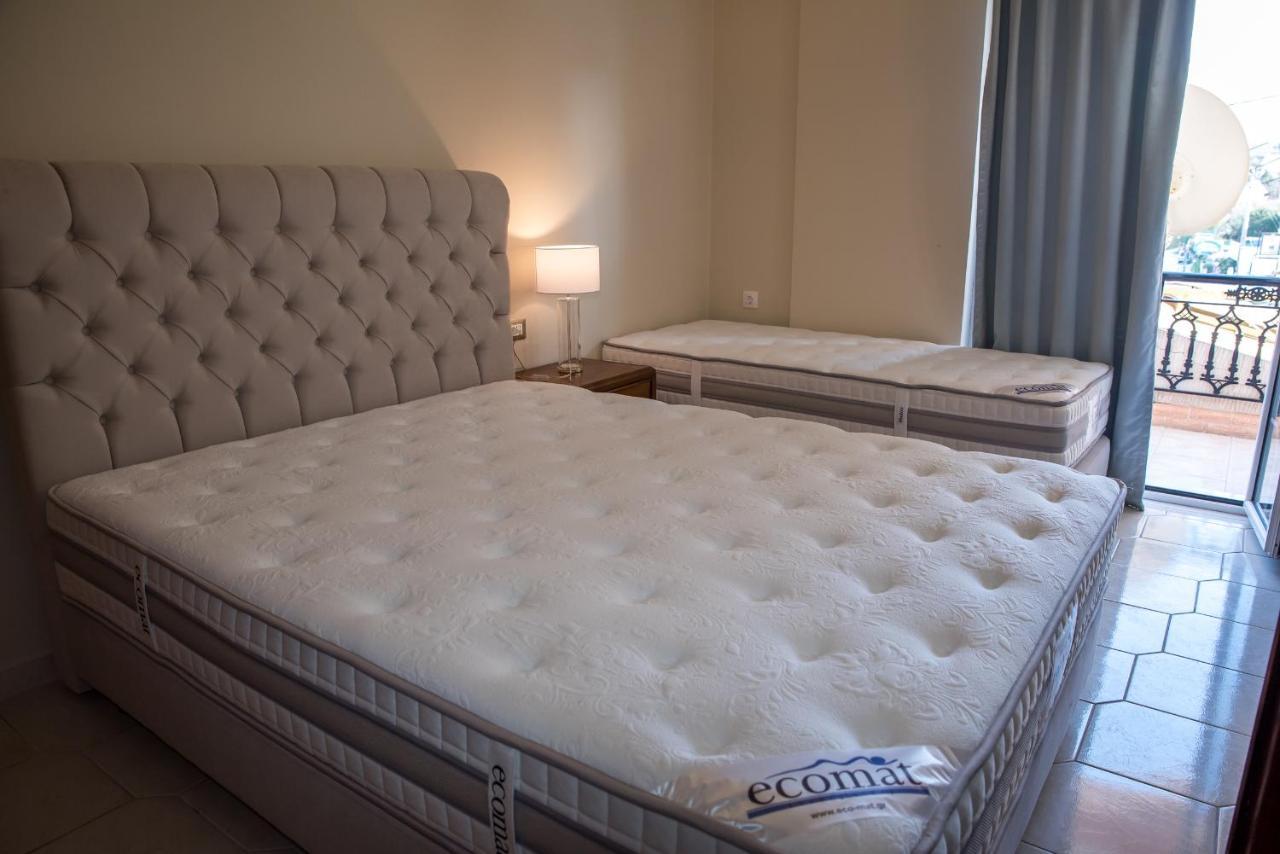 Paradise Bar Apartments Plános Dış mekan fotoğraf
