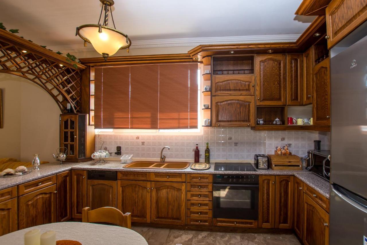 Paradise Bar Apartments Plános Dış mekan fotoğraf
