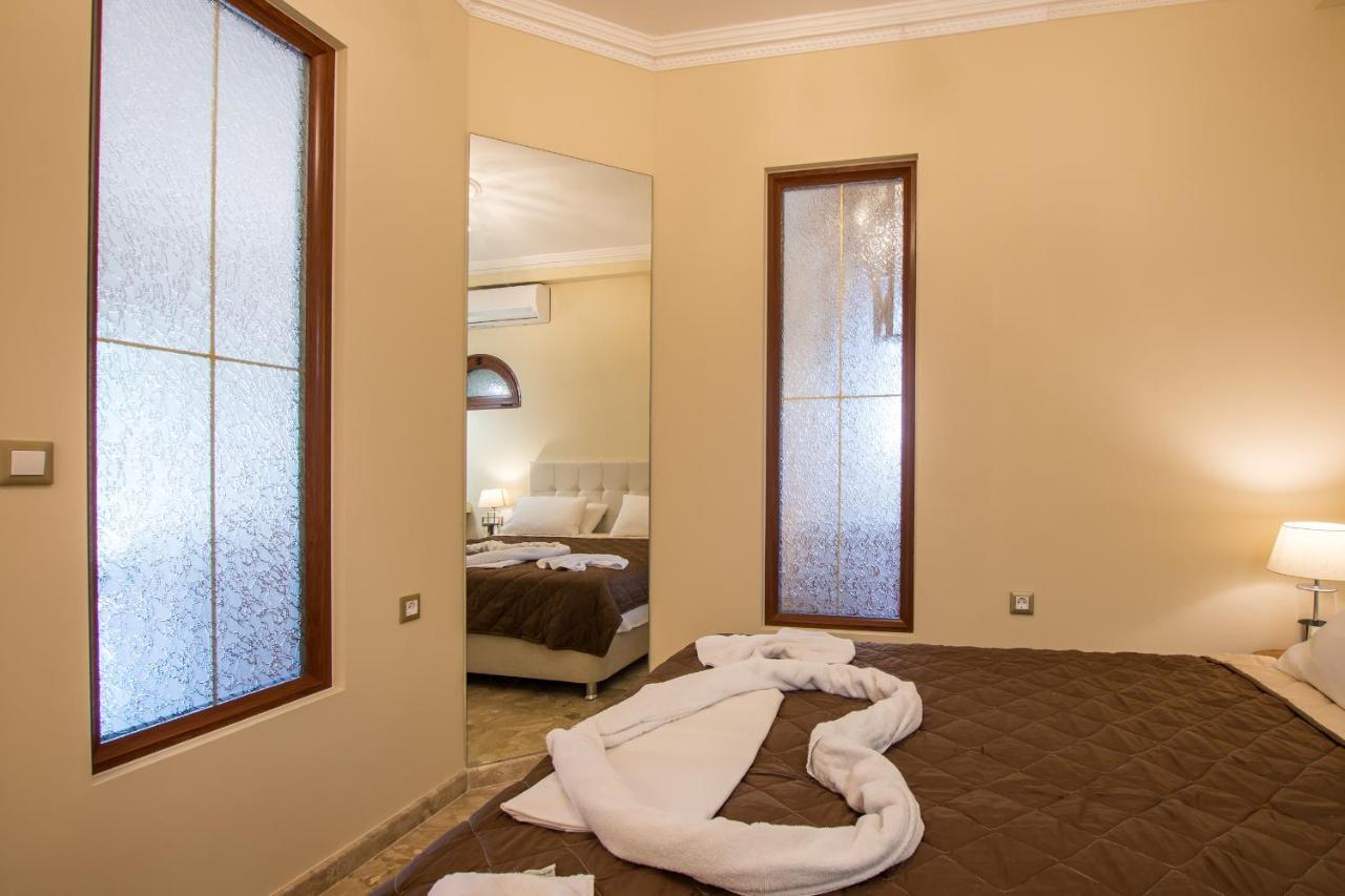 Paradise Bar Apartments Plános Dış mekan fotoğraf