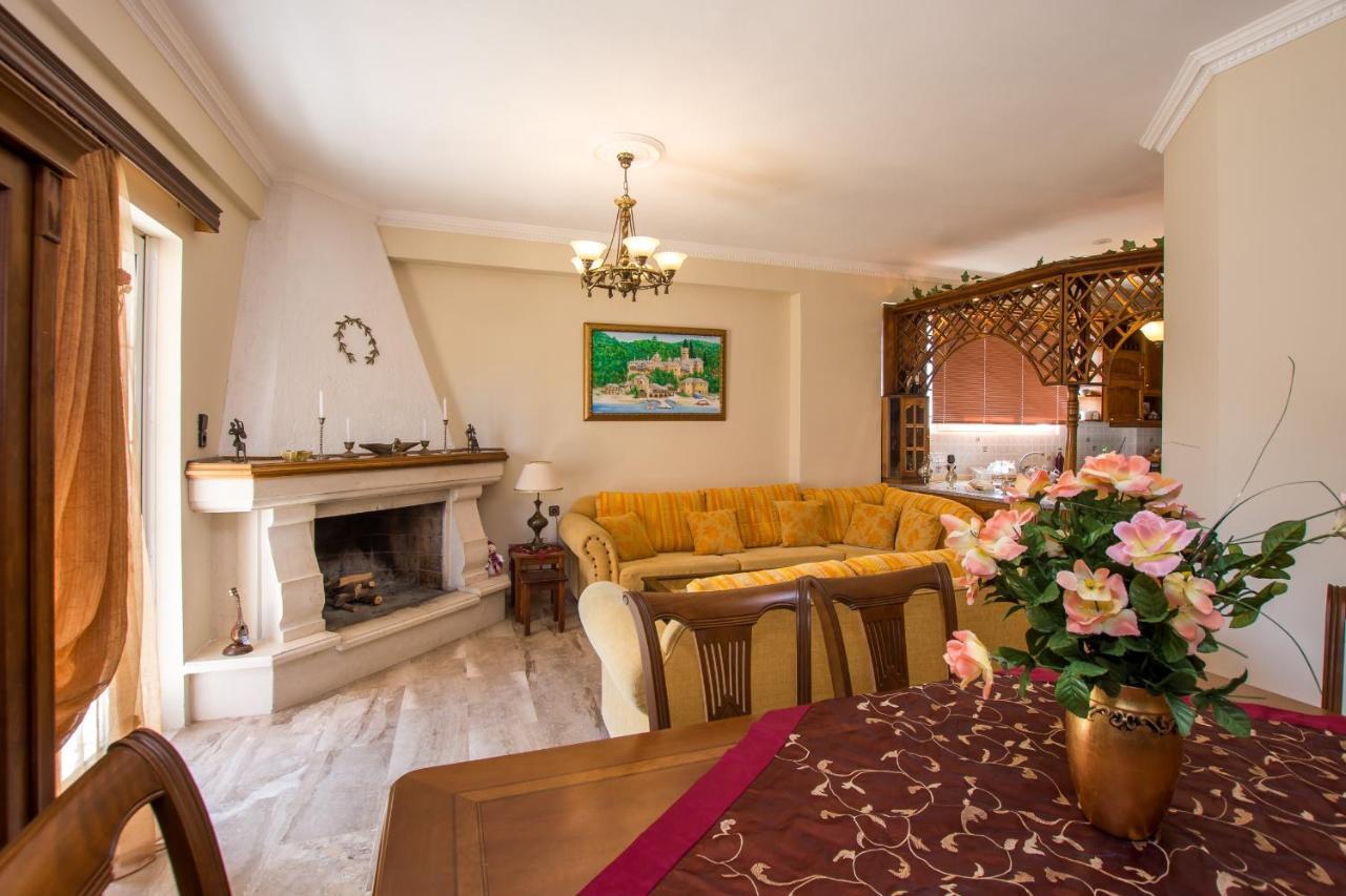 Paradise Bar Apartments Plános Dış mekan fotoğraf