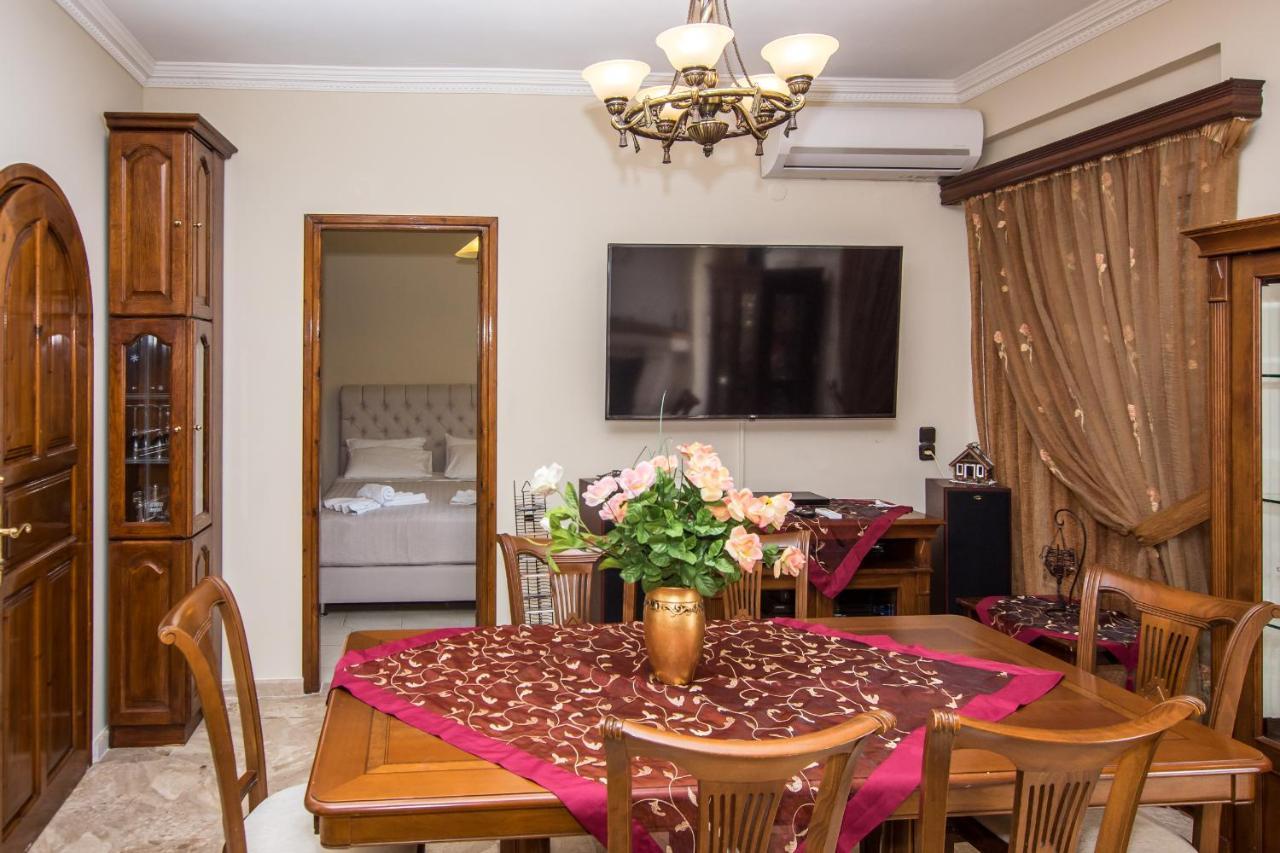 Paradise Bar Apartments Plános Dış mekan fotoğraf