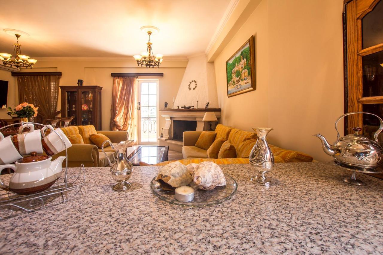 Paradise Bar Apartments Plános Dış mekan fotoğraf