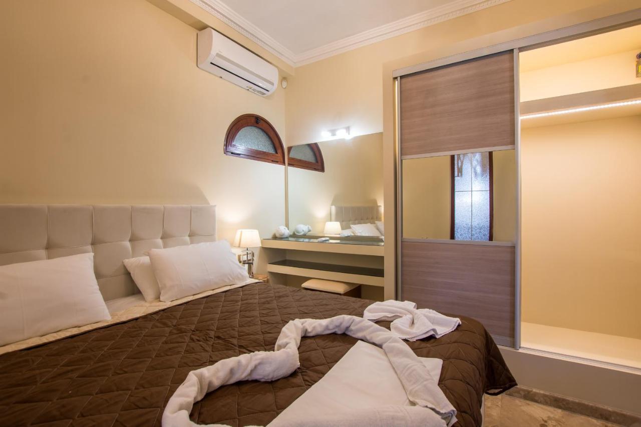 Paradise Bar Apartments Plános Dış mekan fotoğraf