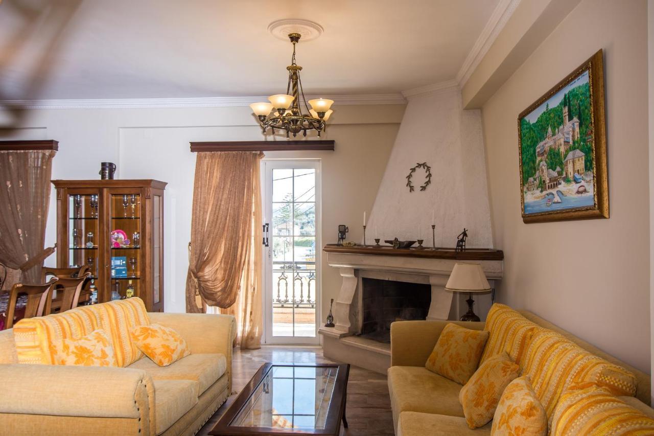 Paradise Bar Apartments Plános Dış mekan fotoğraf