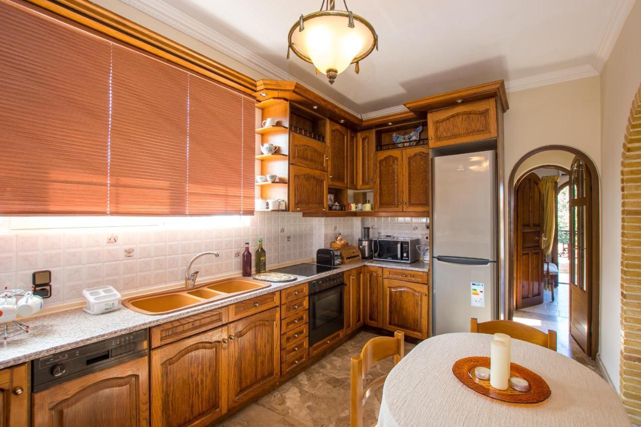 Paradise Bar Apartments Plános Dış mekan fotoğraf