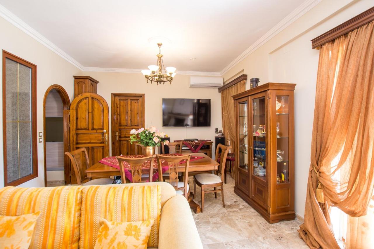 Paradise Bar Apartments Plános Dış mekan fotoğraf