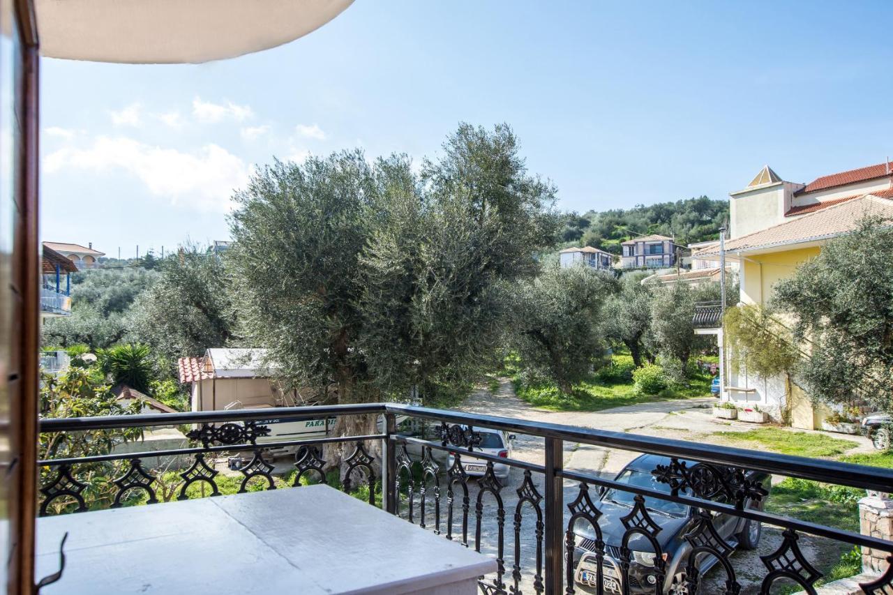 Paradise Bar Apartments Plános Dış mekan fotoğraf