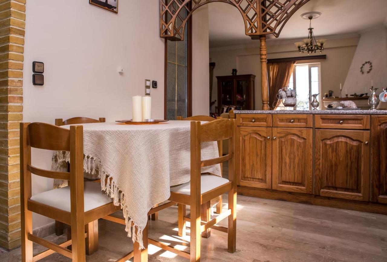 Paradise Bar Apartments Plános Dış mekan fotoğraf